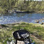 Leppaelaen Vanhatupa Rantasaunalla