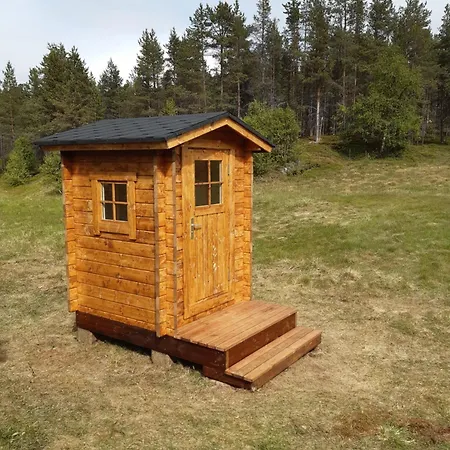 Leppaelaen Vanhatupa Rantasaunalla * 우츠요키