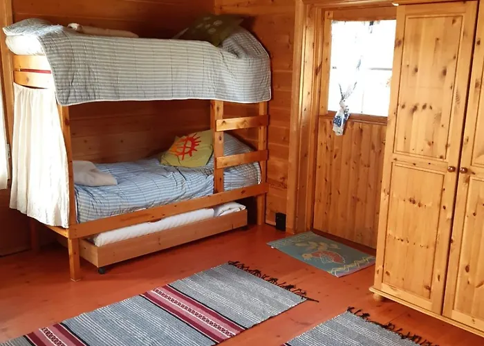 Шале Leppaelaen Vanhatupa Rantasaunalla *