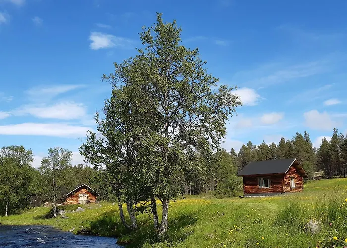 Шале Leppaelaen Vanhatupa Rantasaunalla *