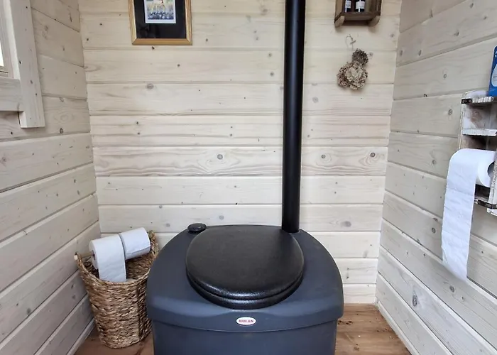 בקתה Leppaelaen Vanhatupa Rantasaunalla אוטסיוקי